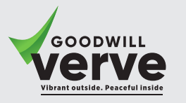 Goodwill Verve